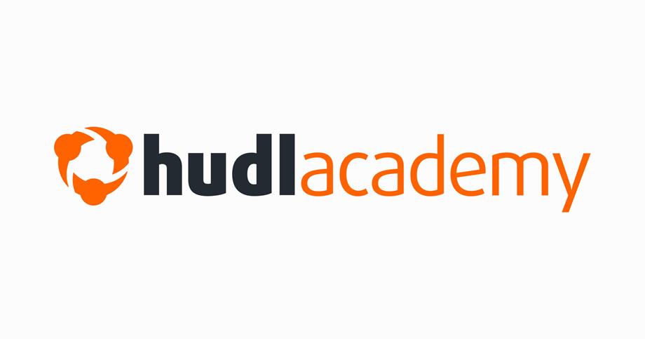 HUDL logo